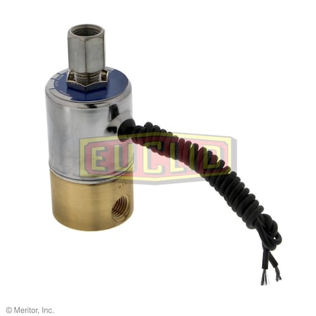 Euclid Valve, E4331 E4331